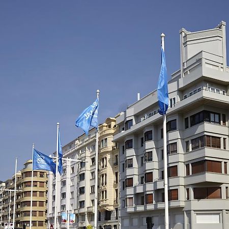 Beach House 2 By Feelfree Rentals San Sebastián Kültér fotó