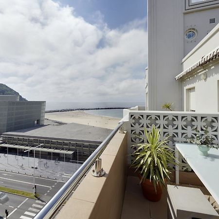 Beach House 2 By Feelfree Rentals San Sebastián Kültér fotó
