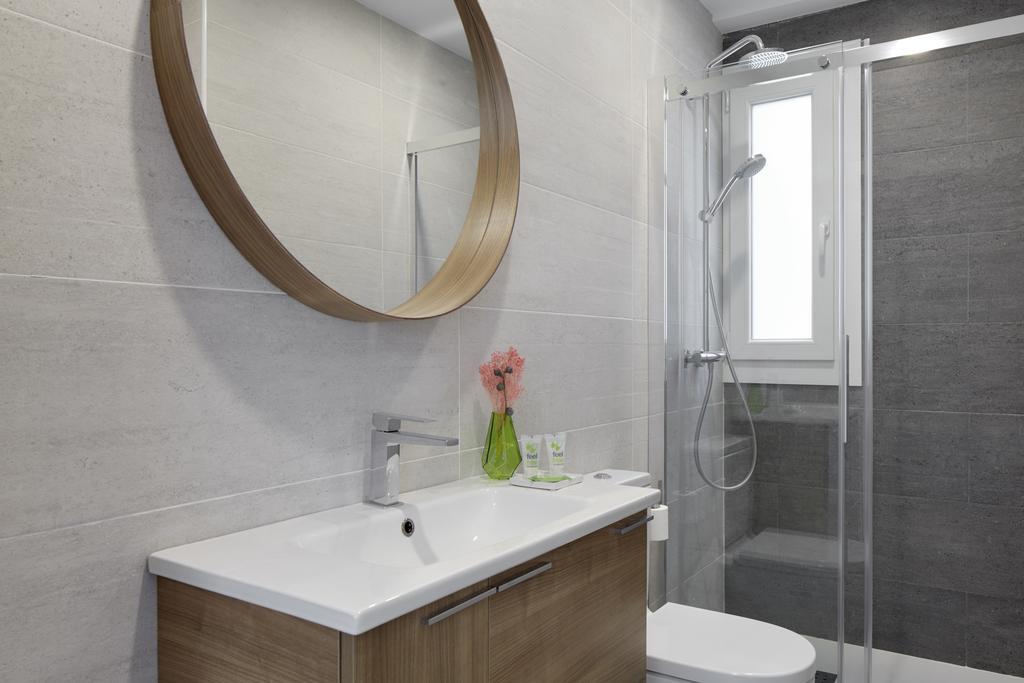 Beach House 2 By Feelfree Rentals San Sebastián Kültér fotó