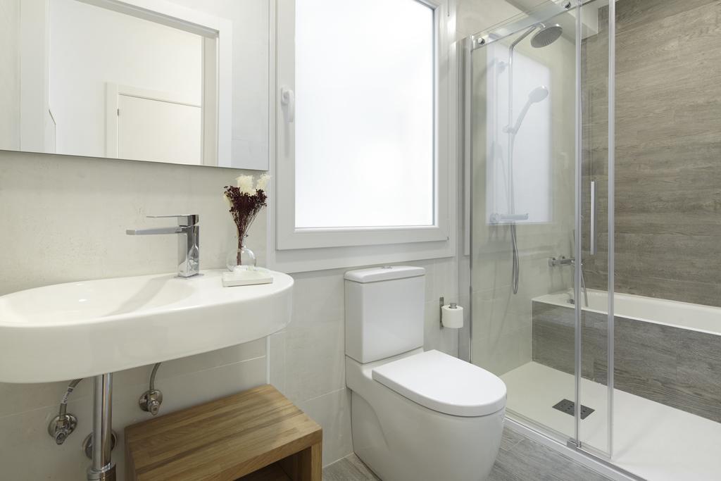 Beach House 2 By Feelfree Rentals San Sebastián Kültér fotó