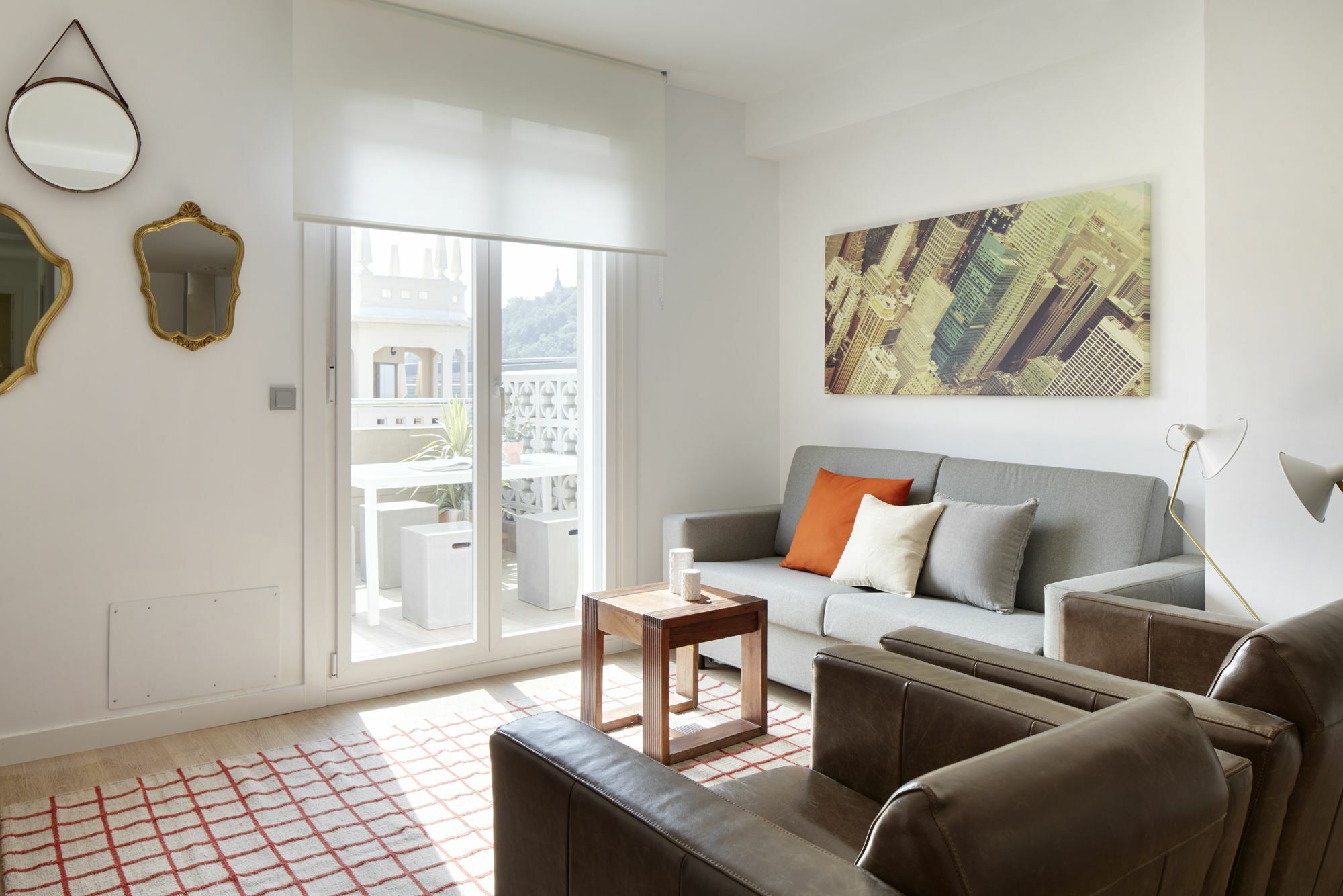 Beach House 2 By Feelfree Rentals San Sebastián Kültér fotó
