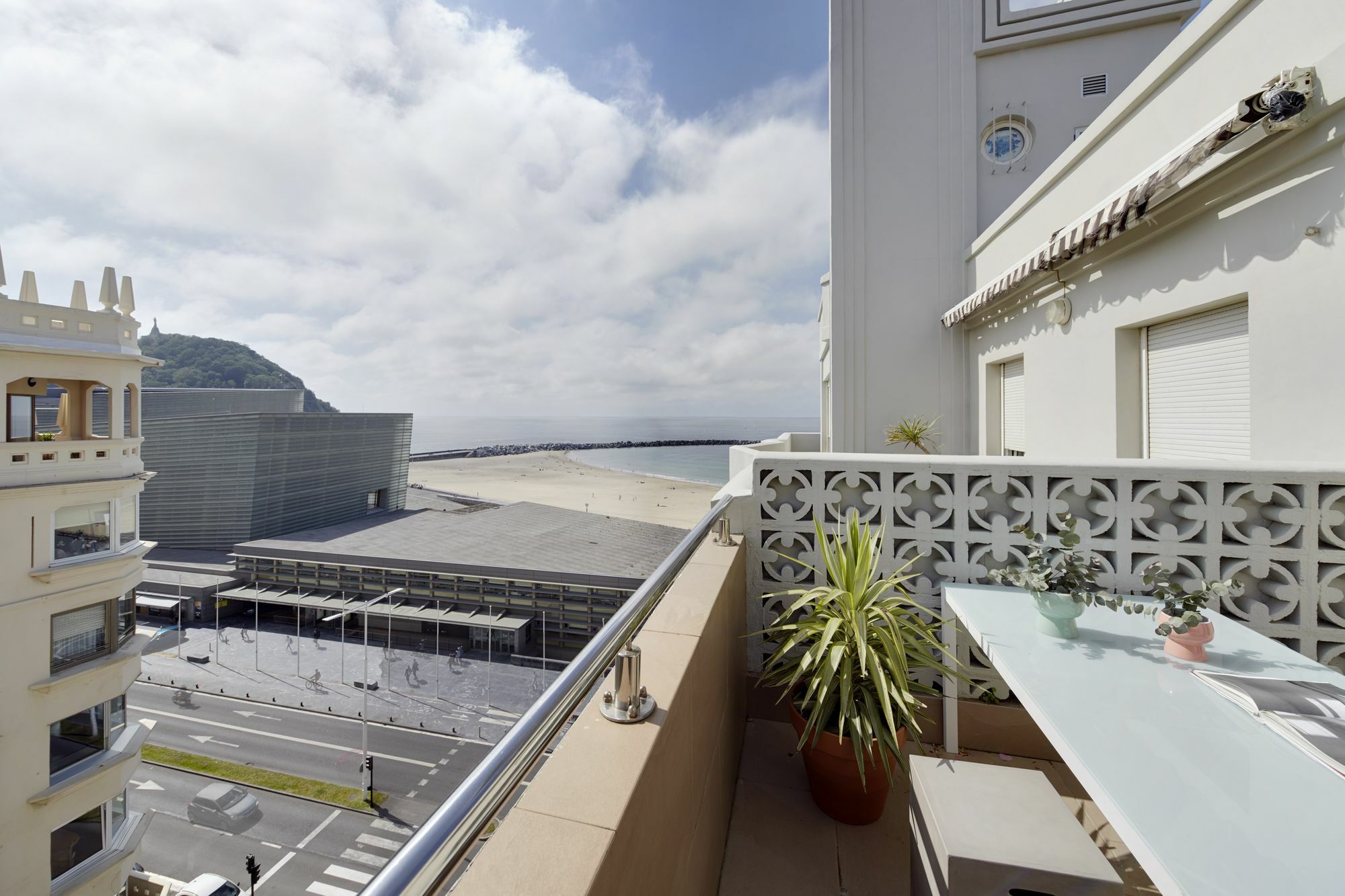 Beach House 2 By Feelfree Rentals San Sebastián Kültér fotó