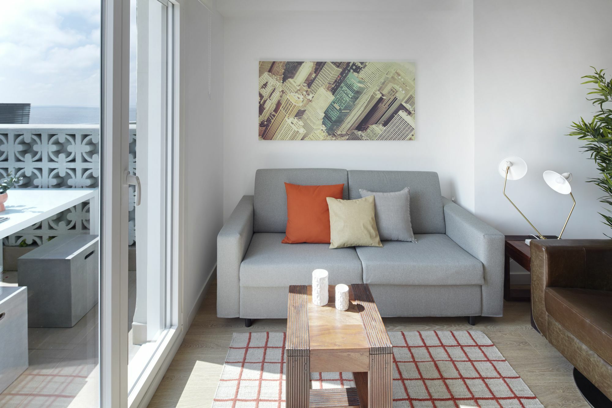 Beach House 2 By Feelfree Rentals San Sebastián Kültér fotó